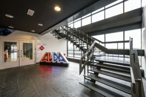 Anthony Fokkerweg 61 Amsterdam